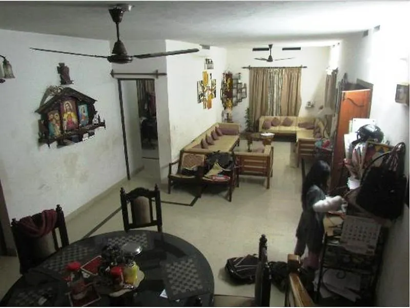 Guest house Colonels Villa Alappuzha